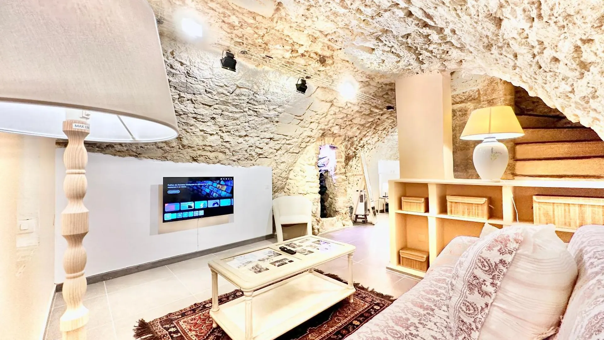 Apartmán Ersextius, Np, Aix-En-Provence