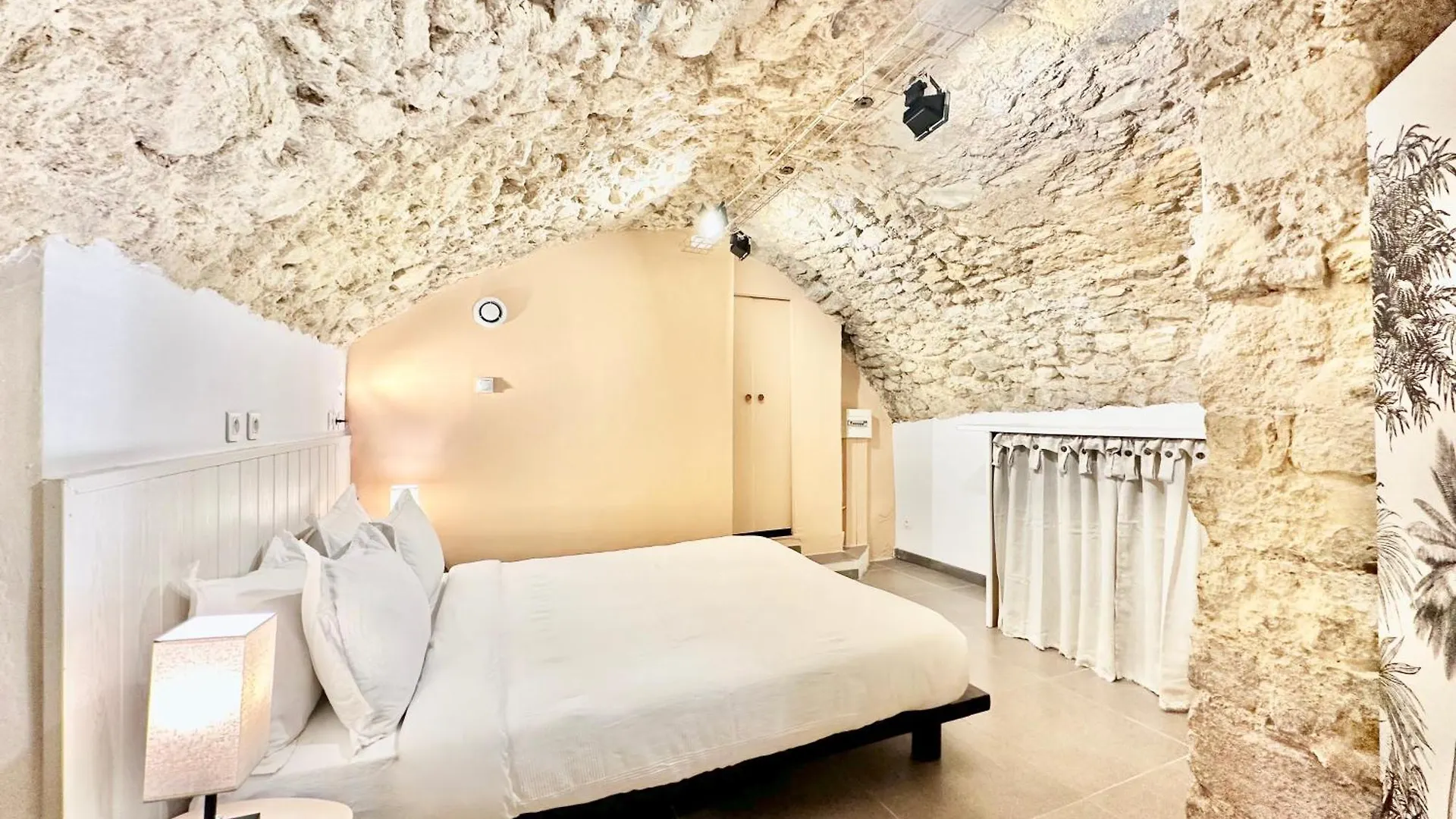 Apartmán Ersextius, Np, Aix-En-Provence