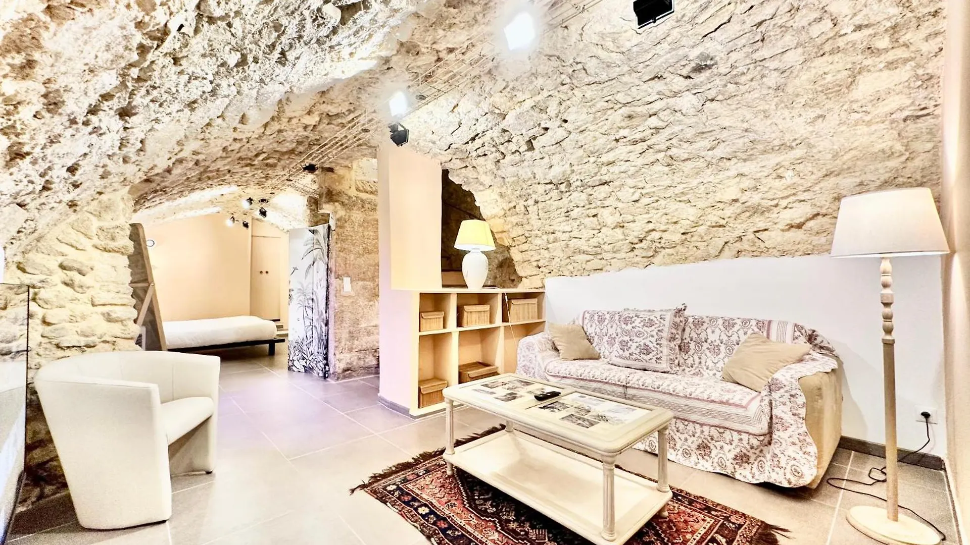 Apartmán Ersextius, Np, Aix-En-Provence 0*,