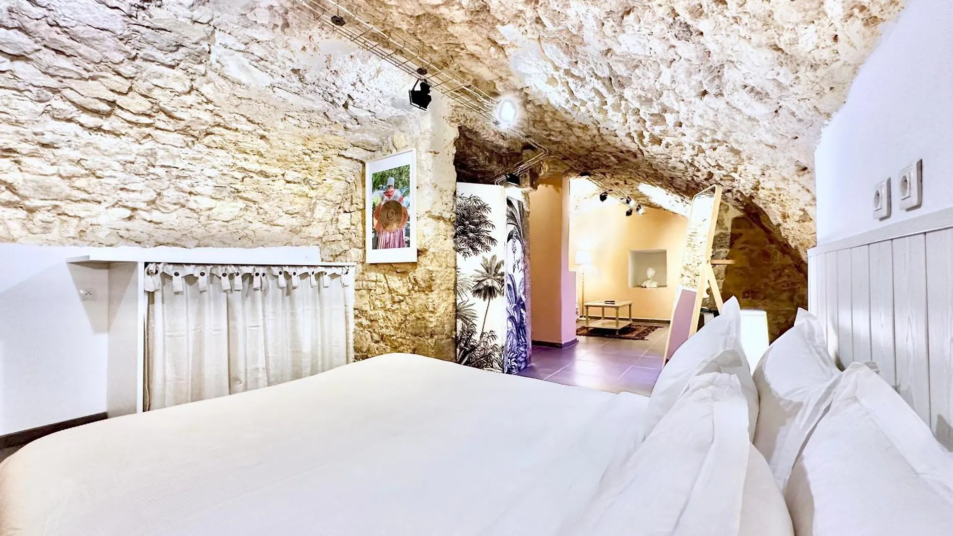 Apartmán Ersextius, Np, Aix-En-Provence 0*,  Francie